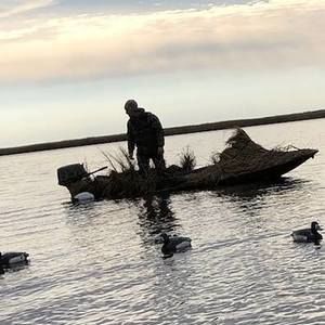 Meet your Posher, Kevin